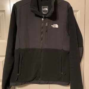 North Face Denali jacket